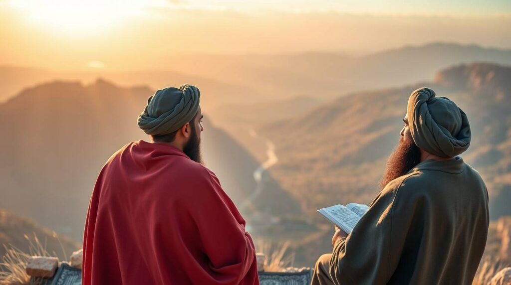 breaking spiritual slavery by being grateful