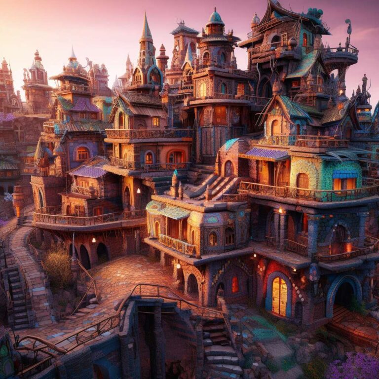 Chaim_Ancient_houses_in_Babylonya