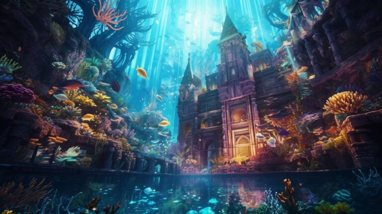 Chaim_DMT_scene_of_a_fantastic_submerged_world_filled_with_sea__f2a3c27c-8029-49c4-87cd-e449dbfb553b