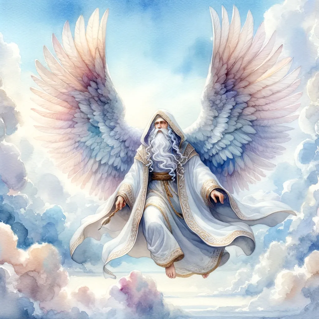 life after death