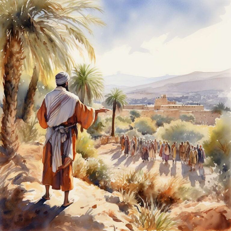 hivartei_a_man_doing_biblical_tours_in_Israel