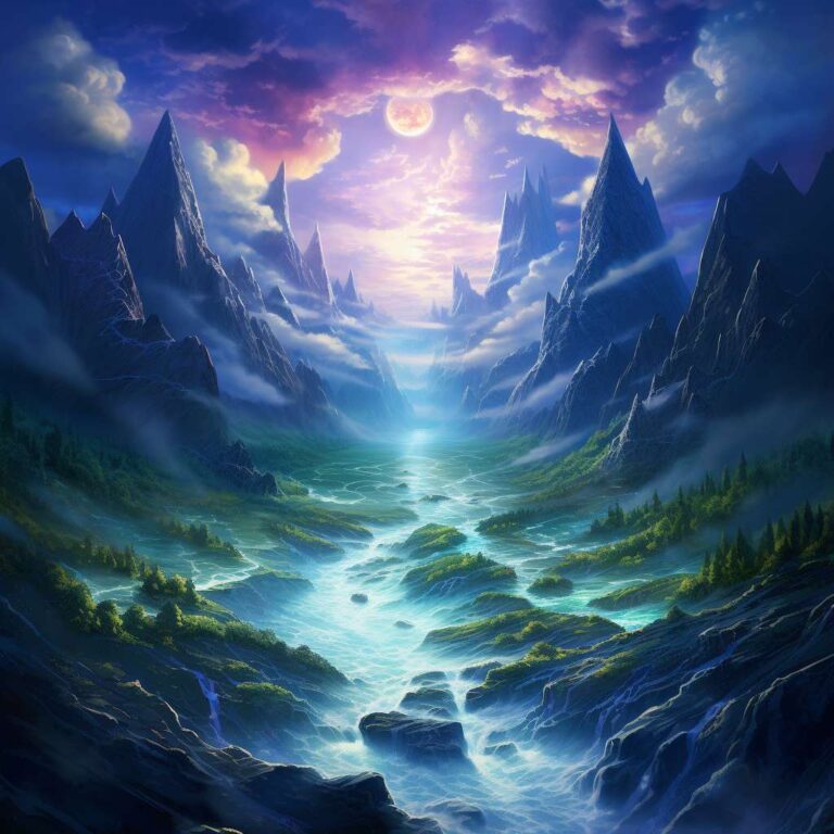 hivartei_a_river_flowing_endlessly_to_heaven