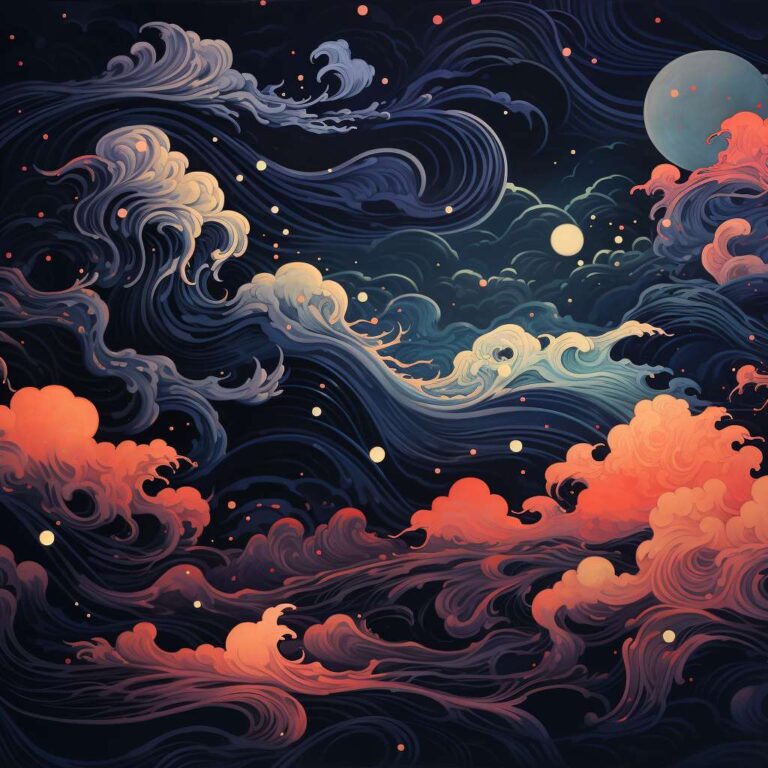 hivartei_black_darkness_pattern_concept_painting