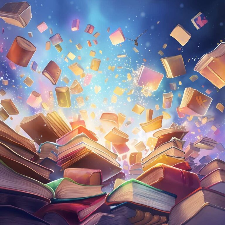 hivartei_books_flying_open_in_the_air