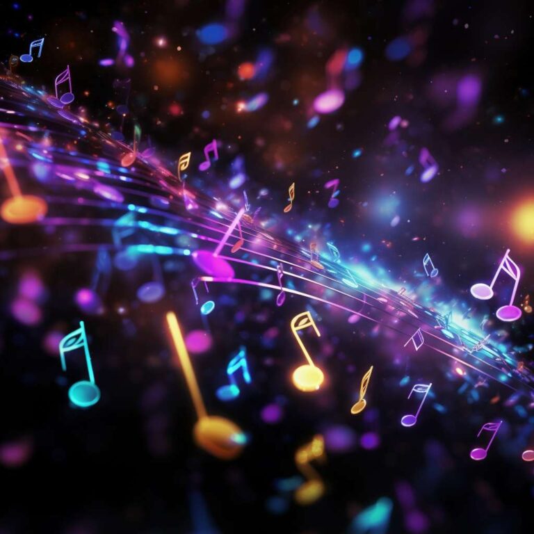 hivartei_musical_notes_concept_flying