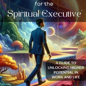 E-book "Kabbalah Principles for the Spiritual Executive"