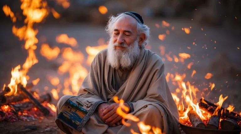 breathwork and meditation