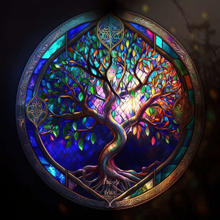 Etz_Chaim_stainglass