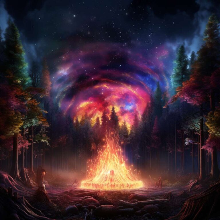 hivartei_a_huge_bonfire_burning_in_the_middle_of_the_forest_at__c0acf3cc-1d55-4085-b455-780c7a8e70a2