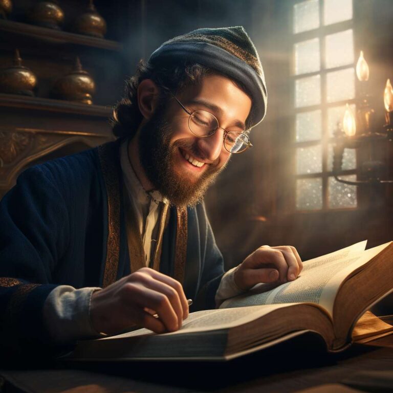 hivartei_a_young_jewish_man_with_long_sidelocks_happily_studyin_b8088e92-e40e-4bbe-9eed-83fa249a717c