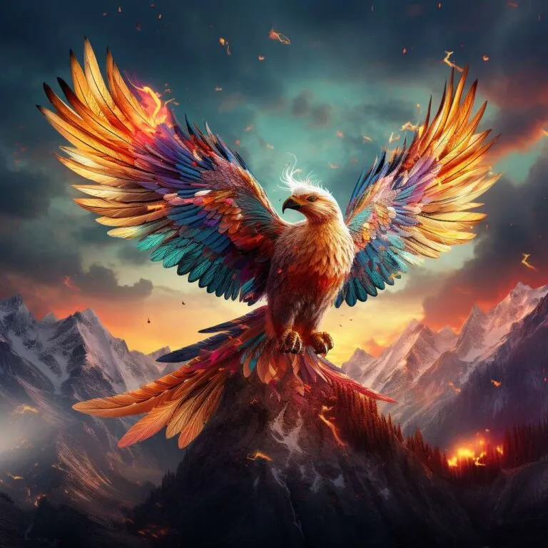 hivartei_beautiful_bird_flying_over_mountain