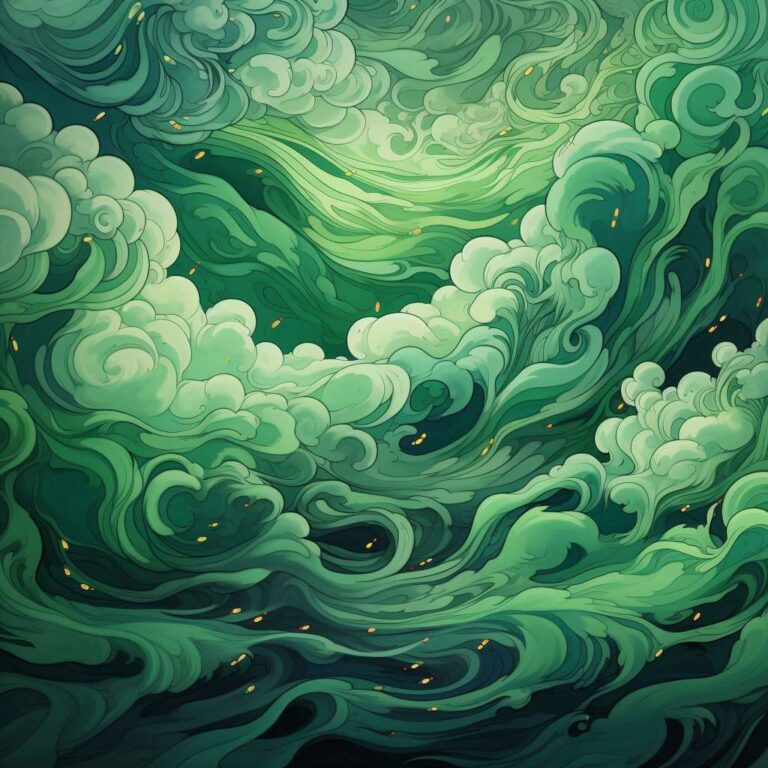 hivartei_green_wind_pattern_concept_painting
