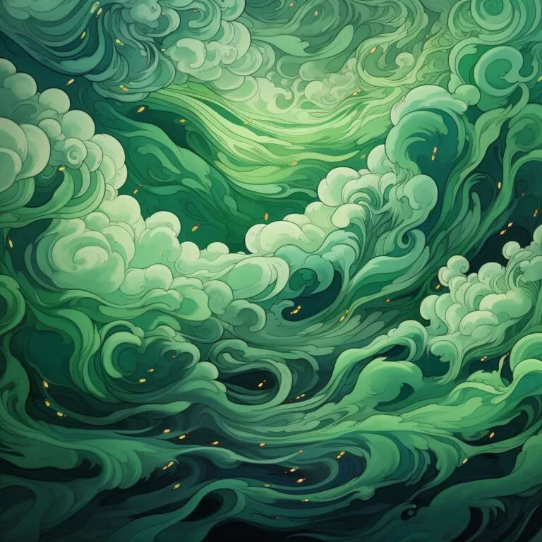 hivartei_green_wind_pattern_concept_painting