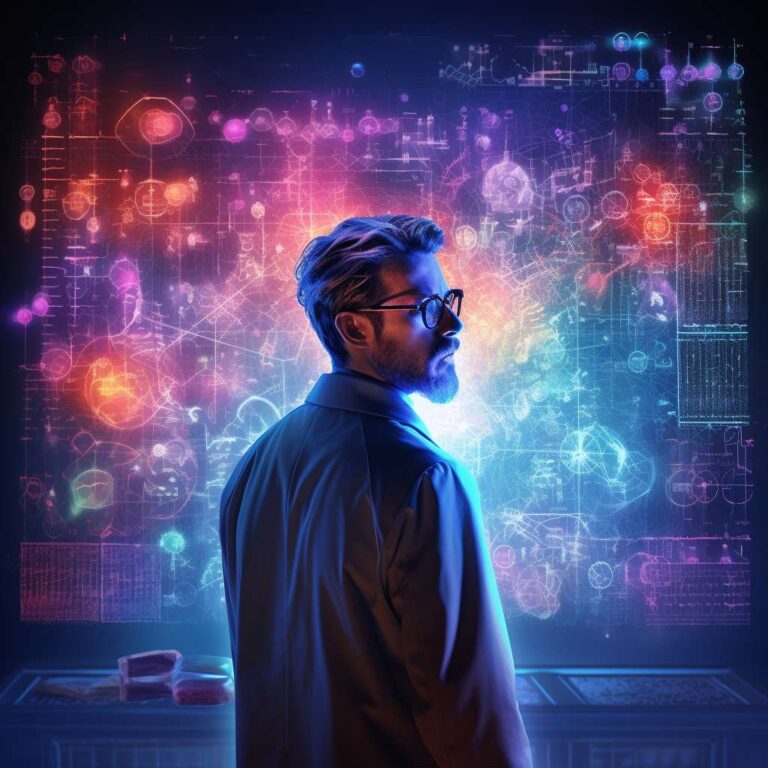 hivartei_scientist_in_a_lab_with_a_board_with_many_equations_on_64014495-af54-4c94-af9c-9cea1ba6f56f