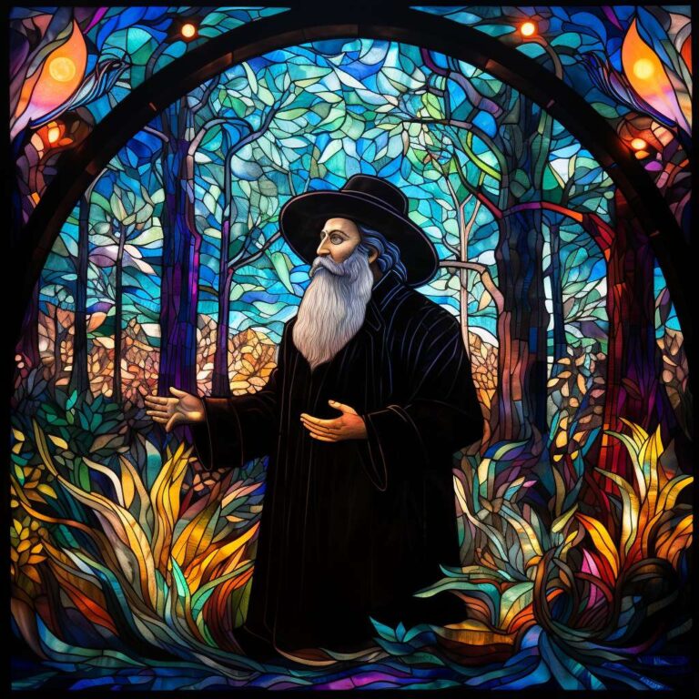 hivartei_stain_glass_depiction_of_a_rabbi_with_beard_black_hat__7b200b7f-c50e-411f-b826-7f77b276bcbb