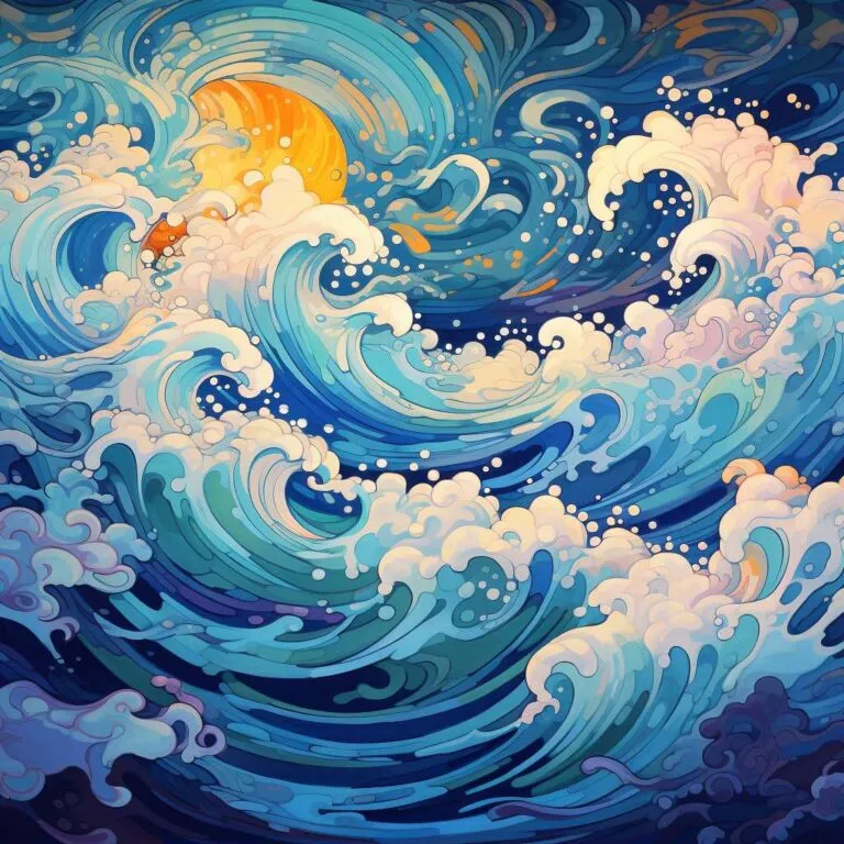 hivartei_water_pattern_concept_painting