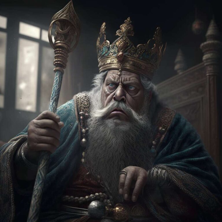 King_evil_throne_scepter