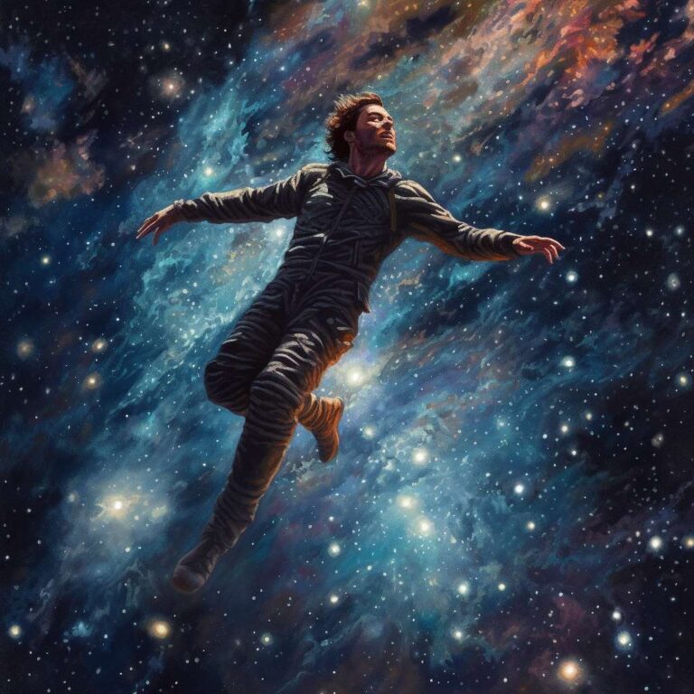 man_happily_flying_through_the_stars