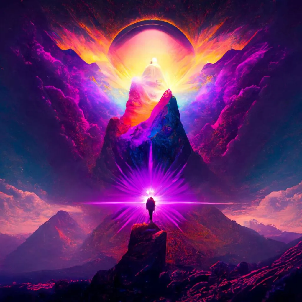 awareness is the beginning