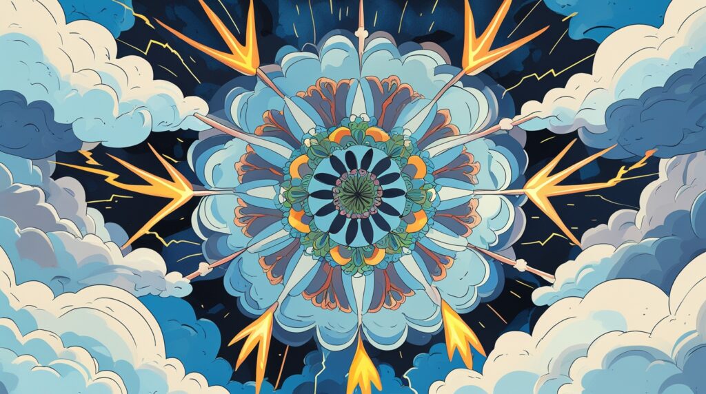 demons (shedim) in Jewish tradition