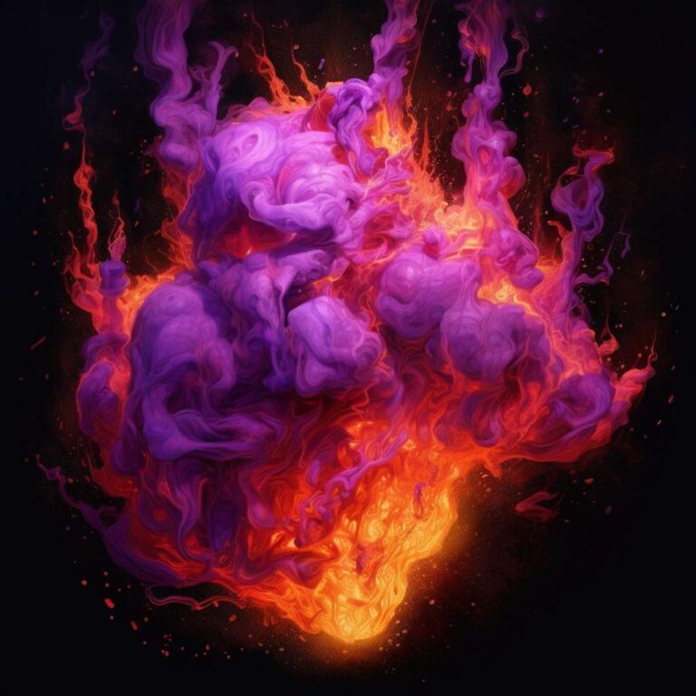 purple_fire_burning_strong_colors