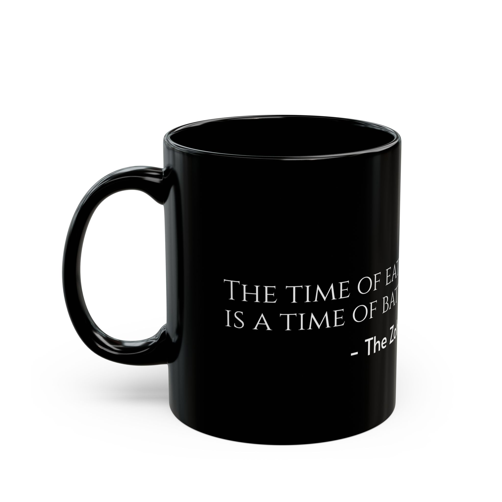 Black Mug (11oz, 15oz) - Image 3