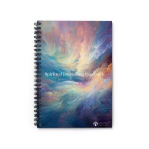 Spiral Notebook - Ruled Line