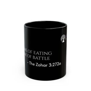 Black Mug (11oz, 15oz)
