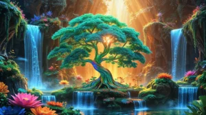 Kabbalah and Chakras