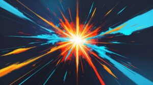 Light from Mishkeney Elyon